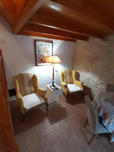 Pensión Antonio Guesthouse — photo 9