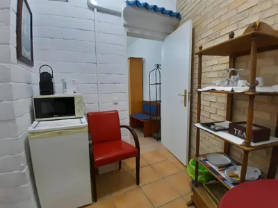 Pensión Antonio Guesthouse — photo 12