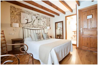 Pensión Arbidel — foto 6
