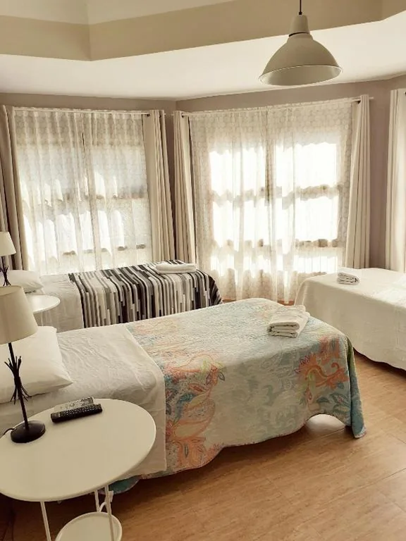 Habitación Triple — Pension Arena Alicante