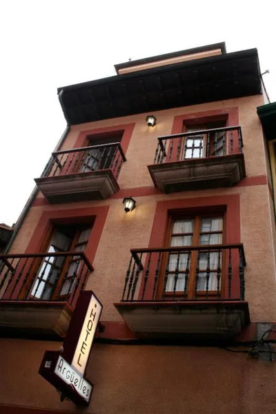 Pensión Argüelles — foto 2