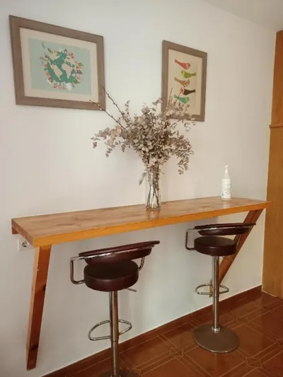 Pensión Argüelles — foto 3