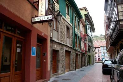 Pensión Argüelles — foto 6