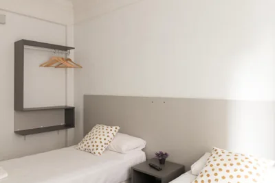 Pensión Arias — foto 12