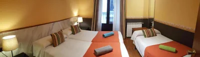 Pension Aries — foto 2