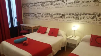 Pension Aries — foto 8