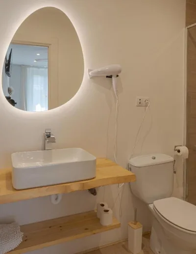 Pension Aristizabal — foto 12