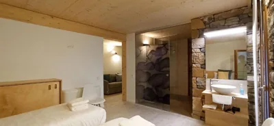 Pensión ARISTONDO Boutique Pentsioa — 写真 3