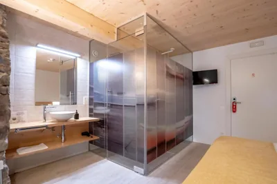 Pensión ARISTONDO Boutique Pentsioa — 写真 7