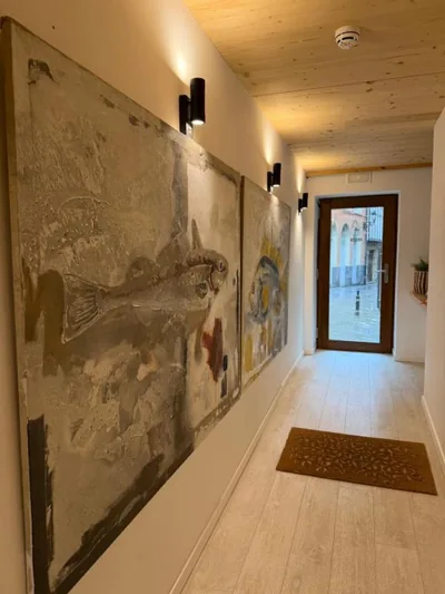 Pensión ARISTONDO Boutique Pentsioa — 写真 9