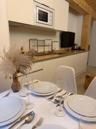 Pensión ARISTONDO Boutique Pentsioa — 写真 10
