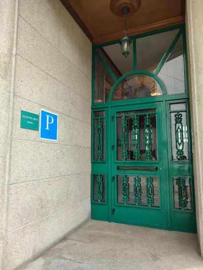 Pensión Armonía — photo 6