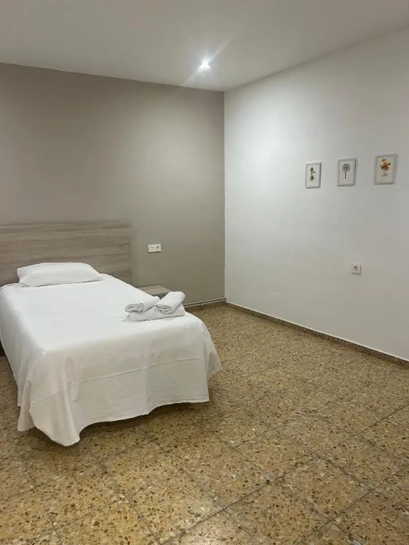 Camera singola — Pensión Arnedo