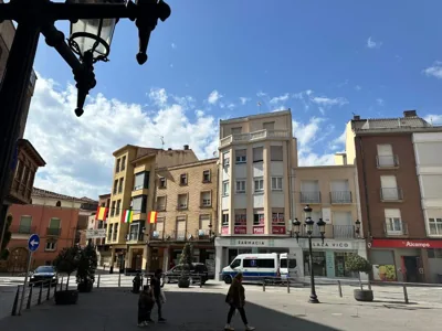 Pensión Arnedo — foto 5