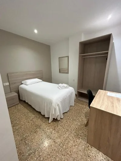 Pensión Arnedo — foto 6