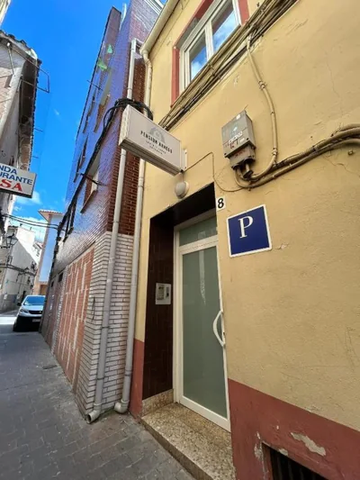 Pensión Arnedo — foto 9