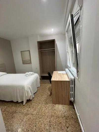 Pensión Arnedo — foto 11