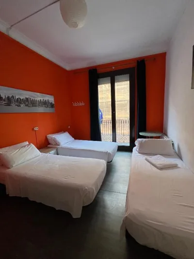 Pensión Arosa — foto 2