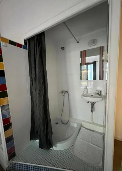 Pensión Arosa — foto 11