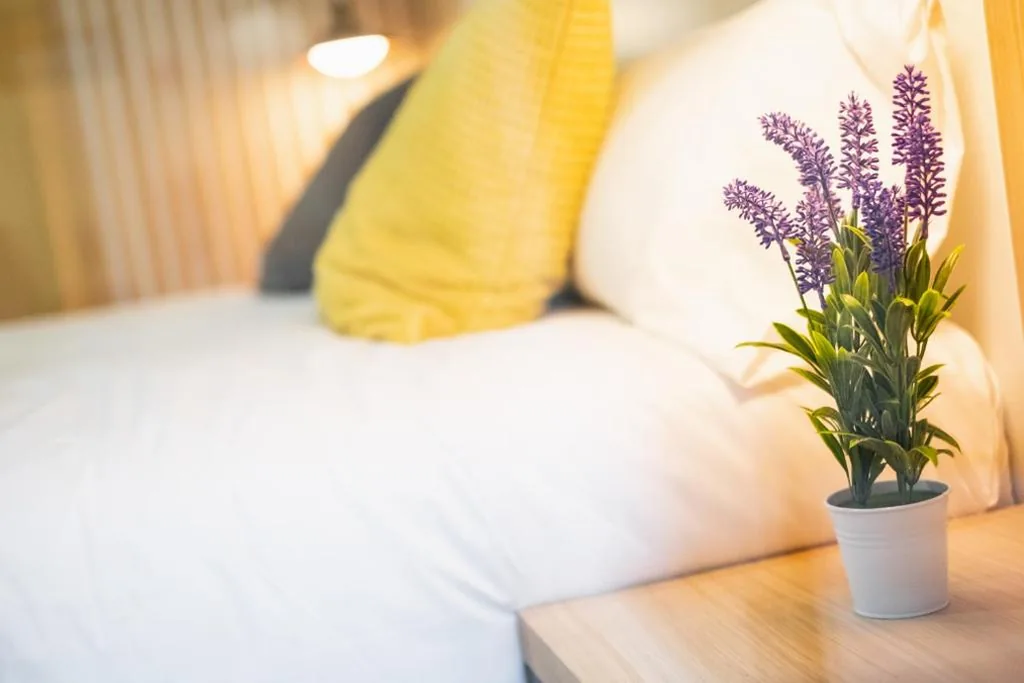 Familienzimmer mit 2 Bädern — Pensión Arroka