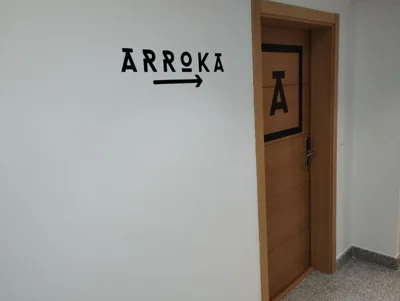 Pensión Arroka — Foto 9
