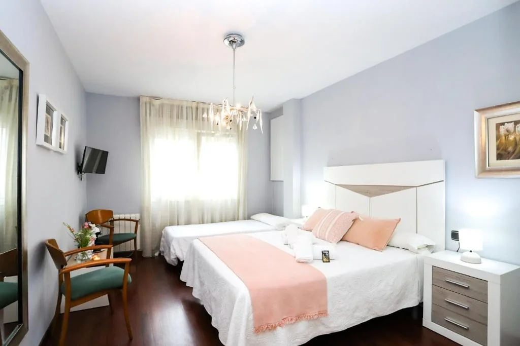 Pension As Burgas Ii