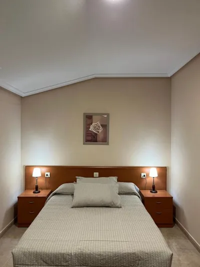 Pension As Termas — Foto 2