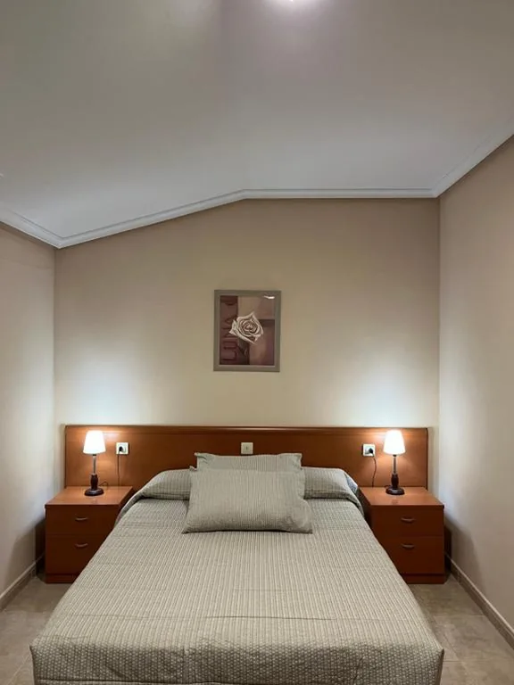 Pension As Termas