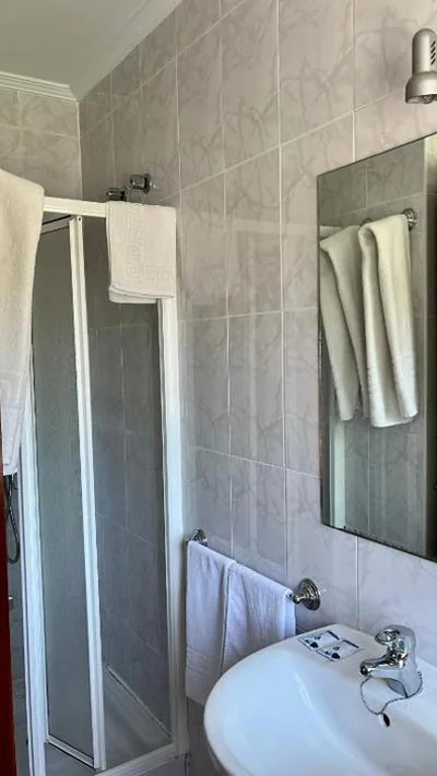 Pension As Termas — Foto 3