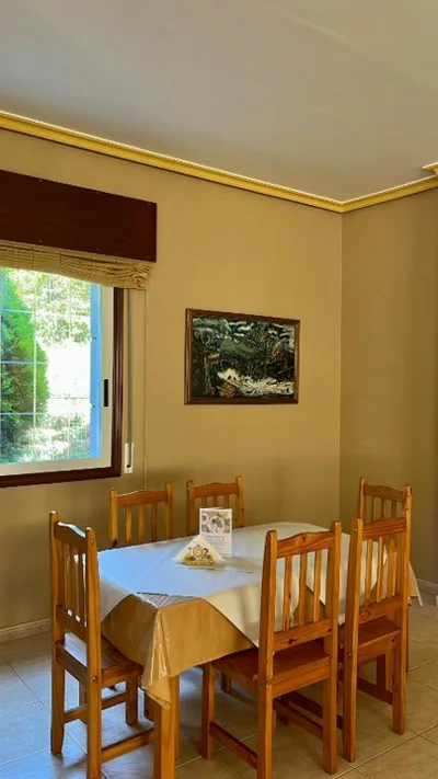 Pension As Termas — Foto 4