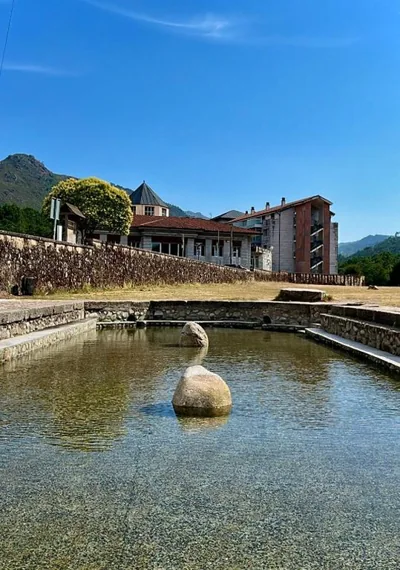 Pension As Termas — Foto 5