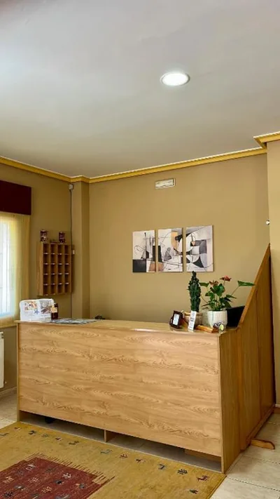 Pension As Termas — Foto 6