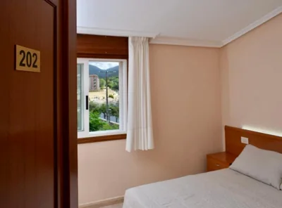 Pension As Termas — Foto 7