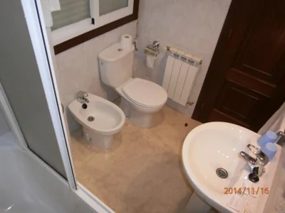 Pension As Termas — Foto 8