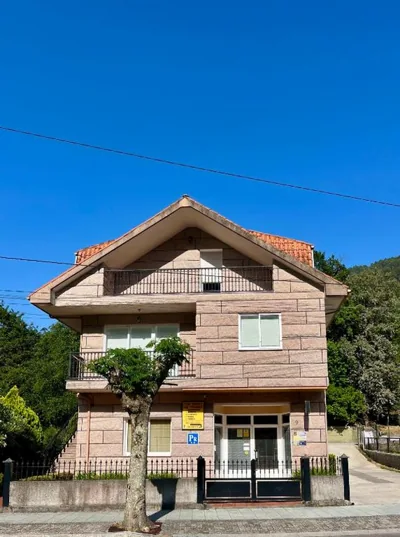 Pension As Termas — Foto 9