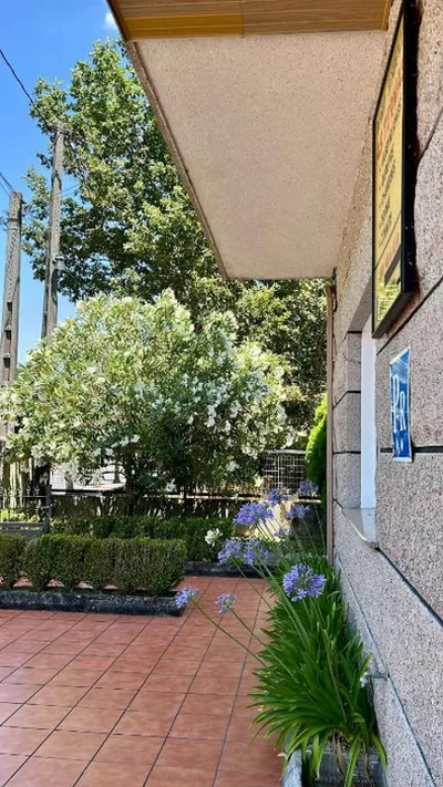 Pension As Termas — Foto 10