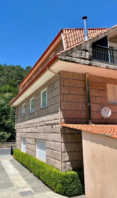 Pension As Termas — Foto 11