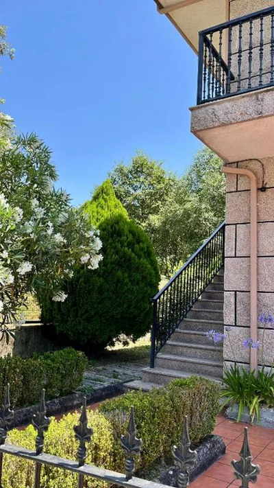 Pension As Termas — Foto 12