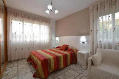 Pension Asun Sanxenxo — Foto 2
