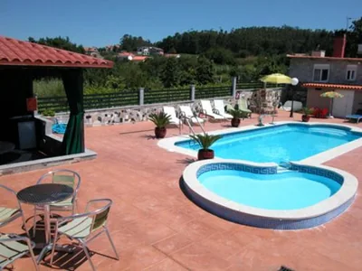 Pension Asun Sanxenxo — Foto 4
