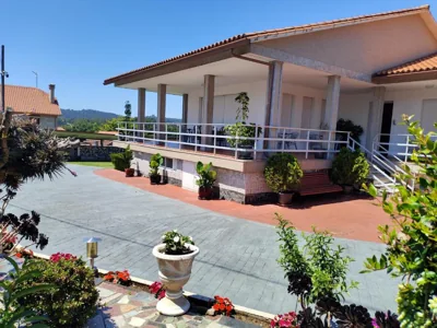 Pension Asun Sanxenxo — Foto 5