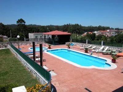 Pension Asun Sanxenxo — Foto 8