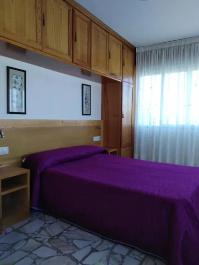 Pension Asun Sanxenxo — Foto 9