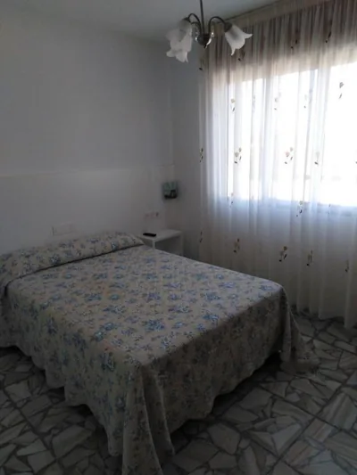 Pension Asun Sanxenxo — Foto 10