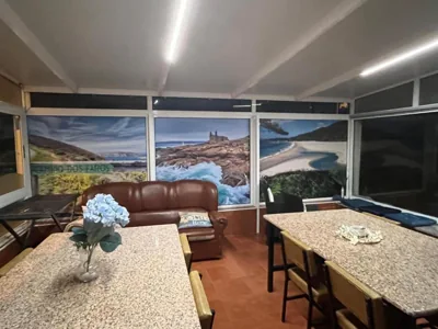 Pensión Atlántico — Foto 5
