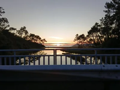 Pensión Atlántico — Foto 10