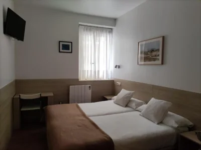 Pensión Atxiki — photo 10