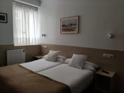Pensión Atxiki — photo 11