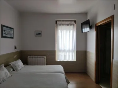 Pensión Atxiki — photo 12
