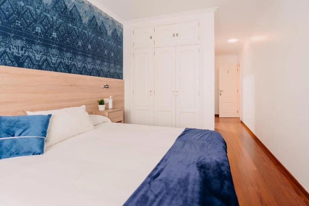 Habitación Familiar con baño privado — PENSIÓN AUGAS QUENTES